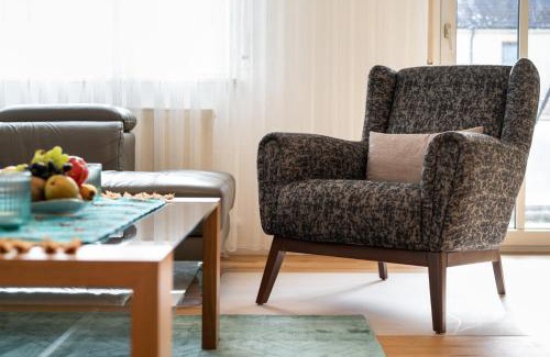 Ludwigshafen Apartamento | Minty Lounge