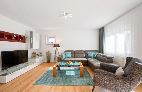 Ludwigshafen Apartamento | Minty Lounge