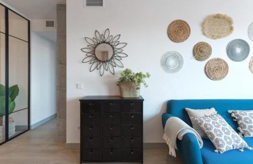 Trafalgar Apartamento | MintyStay - Gonzalo de Córdoba