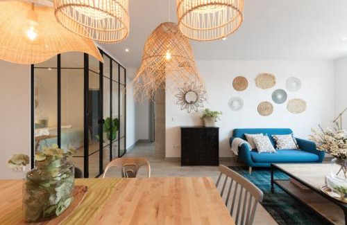 Trafalgar Apartamento | MintyStay - Gonzalo de Córdoba