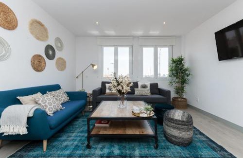 Trafalgar Apartamento | MintyStay - Gonzalo de Córdoba