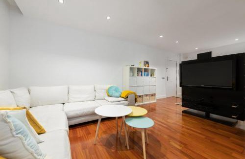 Pacifico Apartamento | MintyStay - Granada 41