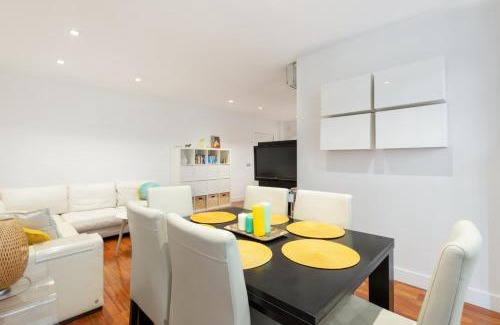 Pacifico Apartamento | MintyStay - Granada 41