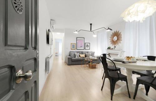 Palos de la Frontera Apartamento | MintyStay - Luca de Tena