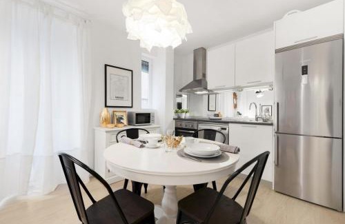 Palos de la Frontera Apartamento | MintyStay - Luca de Tena