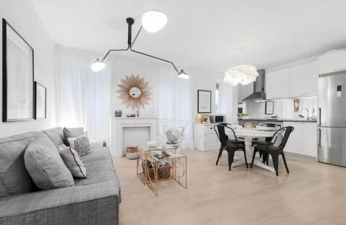 Palos de la Frontera Apartamento | MintyStay - Luca de Tena