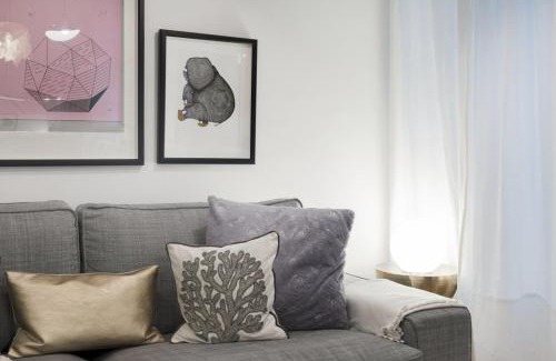 Palos de la Frontera Apartamento | MintyStay - Luca de Tena