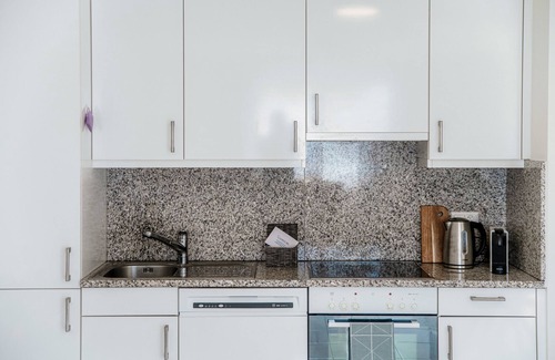 Minusio Apartamento | Minusio Apartment
