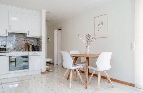 Minusio Apartamento | Minusio Apartment