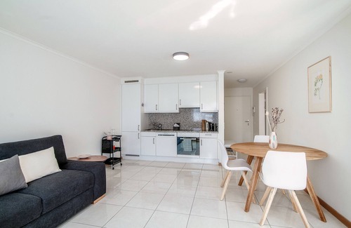 Minusio Apartamento | Minusio Apartment