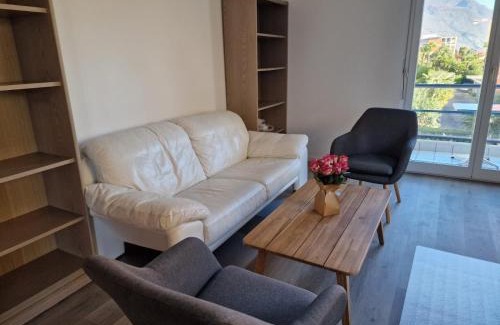 Minusio Apartamento | Minusio-Locarno, Casa Luisiana