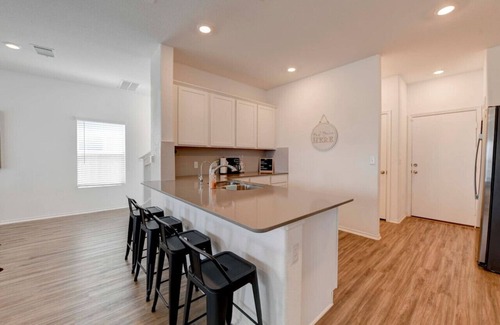 Stony Ridge North Casa | Minute from Austin Airport Del Valle