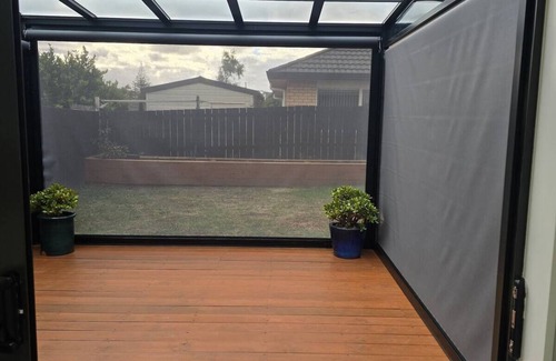Mangere Casa | Minutes away from Auckland Airport & shopping Mall