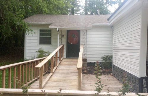 Iuka Apartamento | Minutes away from Eastport, Aqua Yacht Colman and Pickwick marina W/boat parking