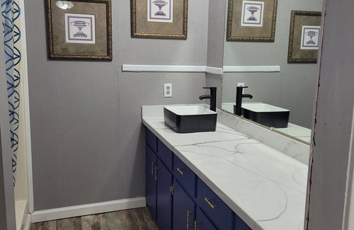 Iuka Apartamento | Minutes away from Eastport, Aqua Yacht Colman and Pickwick marina W/boat parking
