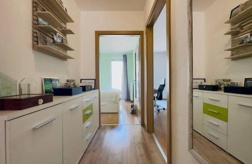 Jozsefvaros Apartamento | Minutes away from the city center !