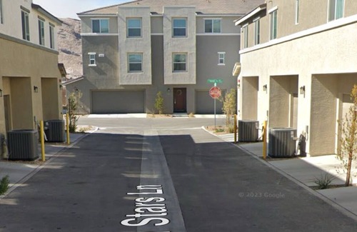 Enterprise Casa | Minutes away from the Strip and Allegiant Stadium, w/ easy freeway access.