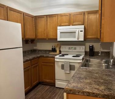 Johnson City Apartamento | Minutes from all attractions!