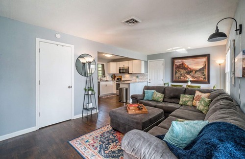 Independence Casa | Minutes from Arrowhead Stadium!