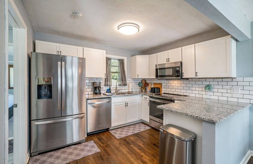 Independence Casa | Minutes from Arrowhead Stadium!