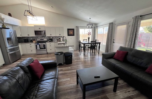 Peoria Casa | Minutes from Arrowhead and Westgate