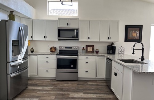 Peoria Casa | Minutes from Arrowhead and Westgate