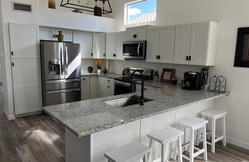 Peoria Casa | Minutes from Arrowhead and Westgate