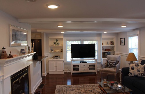 Pocasset Casa | minutes from bridges