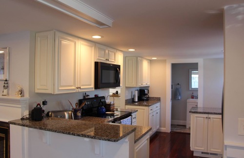 Pocasset Casa | minutes from bridges