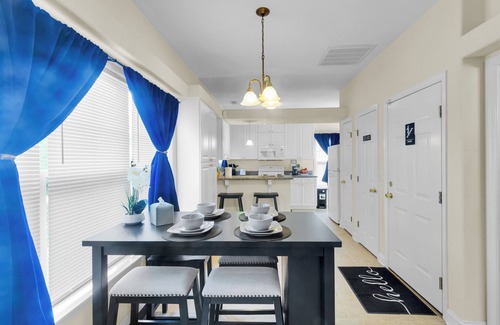 Craven County Casa | Minutes from Cherry Point