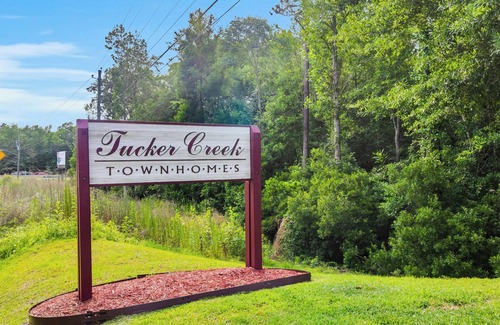 Craven County Casa | Minutes from Cherry Point