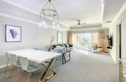 Reunion Apartamento | MINUTES FROM DISNEY 3bed 3bath Poolside at LUXURIOUS RESORT