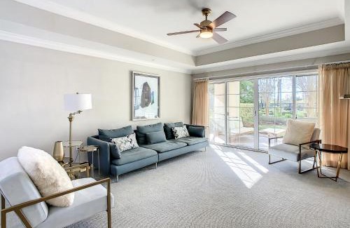 Reunion Apartamento | MINUTES FROM DISNEY 3bed 3bath Poolside at LUXURIOUS RESORT