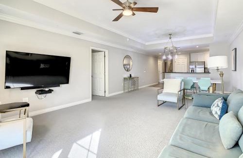 Reunion Apartamento | MINUTES FROM DISNEY 3bed 3bath Poolside at LUXURIOUS RESORT