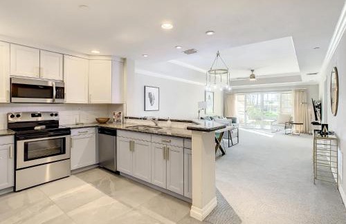 Reunion Apartamento | MINUTES FROM DISNEY 3bed 3bath Poolside at LUXURIOUS RESORT