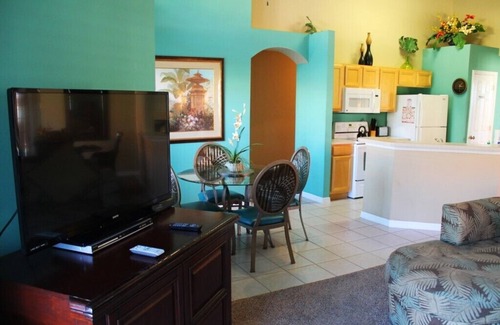Solana Casa | Minutes From Disney Fantastic Resort Home