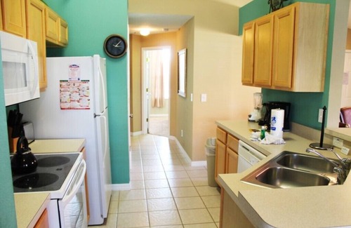 Solana Casa | Minutes From Disney Fantastic Resort Home