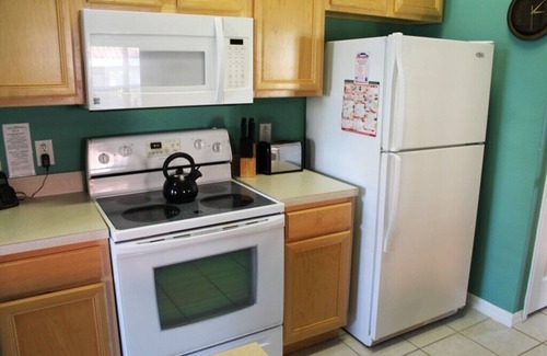Solana Casa | Minutes From Disney Fantastic Resort Home