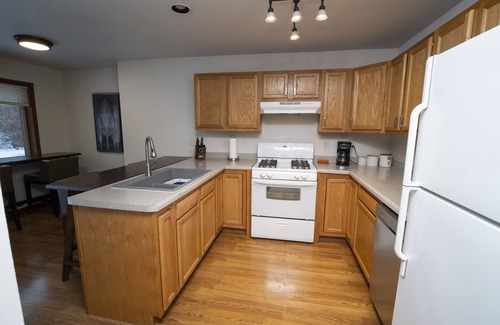 Wisconsin Dells Casa | Minutes from downtown Wisconsin Dells and sports and water parks.