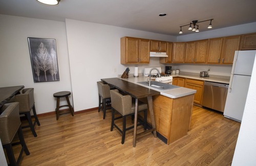 Wisconsin Dells Casa | Minutes from downtown Wisconsin Dells and sports and water parks.