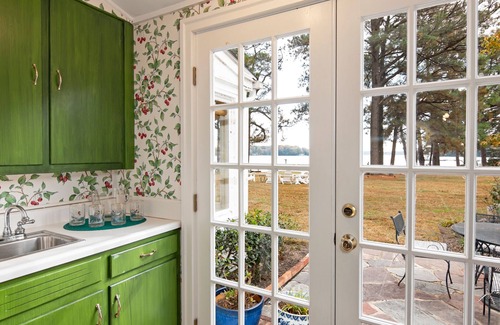 Bozman Casa | Minutes from Downtown St. Michaels | Pool | Cabana | Kayaks | Private Dock