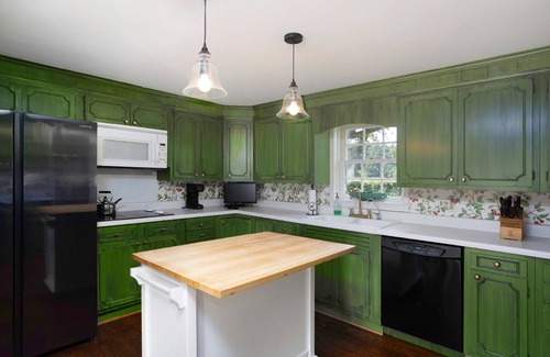Bozman Casa | Minutes from Downtown St. Michaels | Pool | Cabana | Kayaks | Private Dock