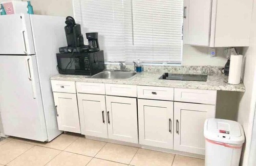 St. Petersburg Casa | Minutes from downtown St Pete !