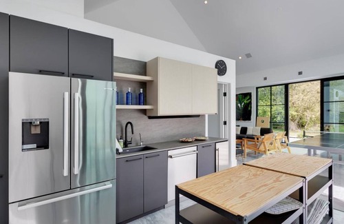 Easton Casa | Minutes from Downtown Easton and St. Michaels | Pool | Hot Tub | Pool House | Lu