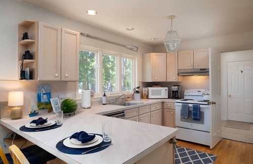 Bozman Casa | Minutes from Downtown St. Michaels | Private Boat Ramp | Dock