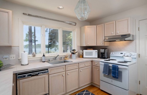 Bozman Casa | Minutes from Downtown St. Michaels | Private Boat Ramp | Dock