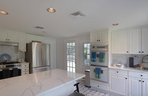 Bozman Casa | Minutes from Downtown St. Michaels | Pool | Pool House | Kayaks | Private Dock