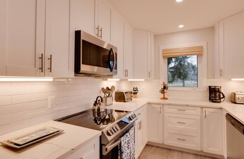 St. Michaels Casa | Minutes from Downtown St. Michaels | Pool | Hot Tub