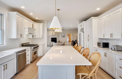 Unionville Casa | Minutes from Downtown St. Michaels | Pool | Pickle Ball Court | Private Dock | K