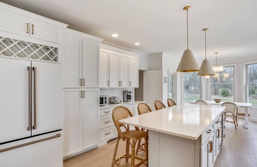 Unionville Casa | Minutes from Downtown St. Michaels | Pool | Pickle Ball Court | Private Dock | K